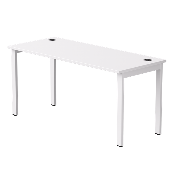 Стол прямой Everprof EVO на металлокаркасе 1580х670х755 мм