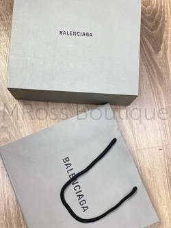 Сумка Balenciaga Le Cagole XS