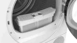 Сушильная машина Bosch WQB246CNBY