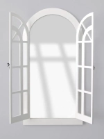 Зеркало настенное большое