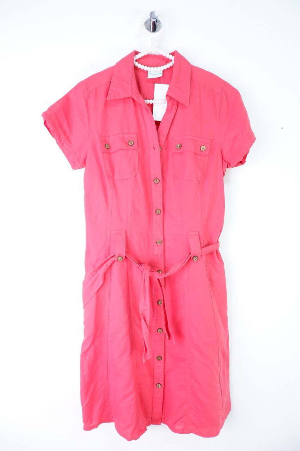 Платье Columbia практичное, маркировка XS, визуально на 42 размер