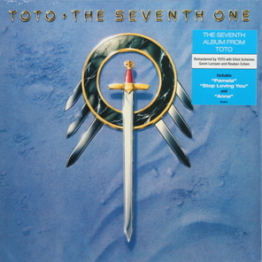 Toto / The Seventh One (LP)