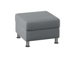 Пуф одноместный Marcus MC-PF.01 экокожа Oregon 17