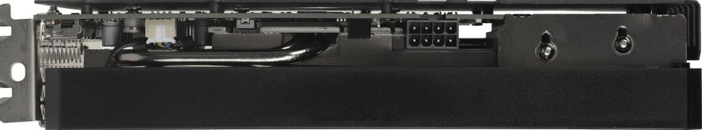 Видеокарта Biostar NVIDIA  GeForce RTX 3060Ti VN3606TM82 8ГБ GDDR6, LHR,  Ret