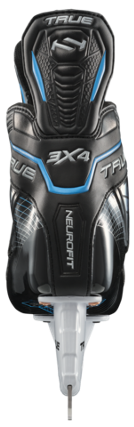 Коньки TRUE CATALYST 3X4 SR (взрослый)