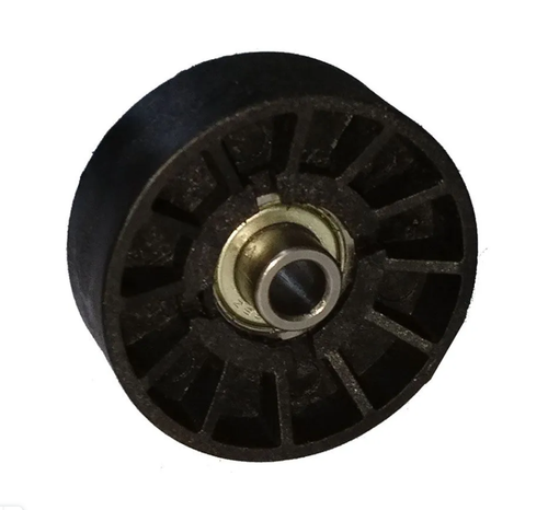 Ролик натяжной привода хода снегоуборщика Champion (все модели)
