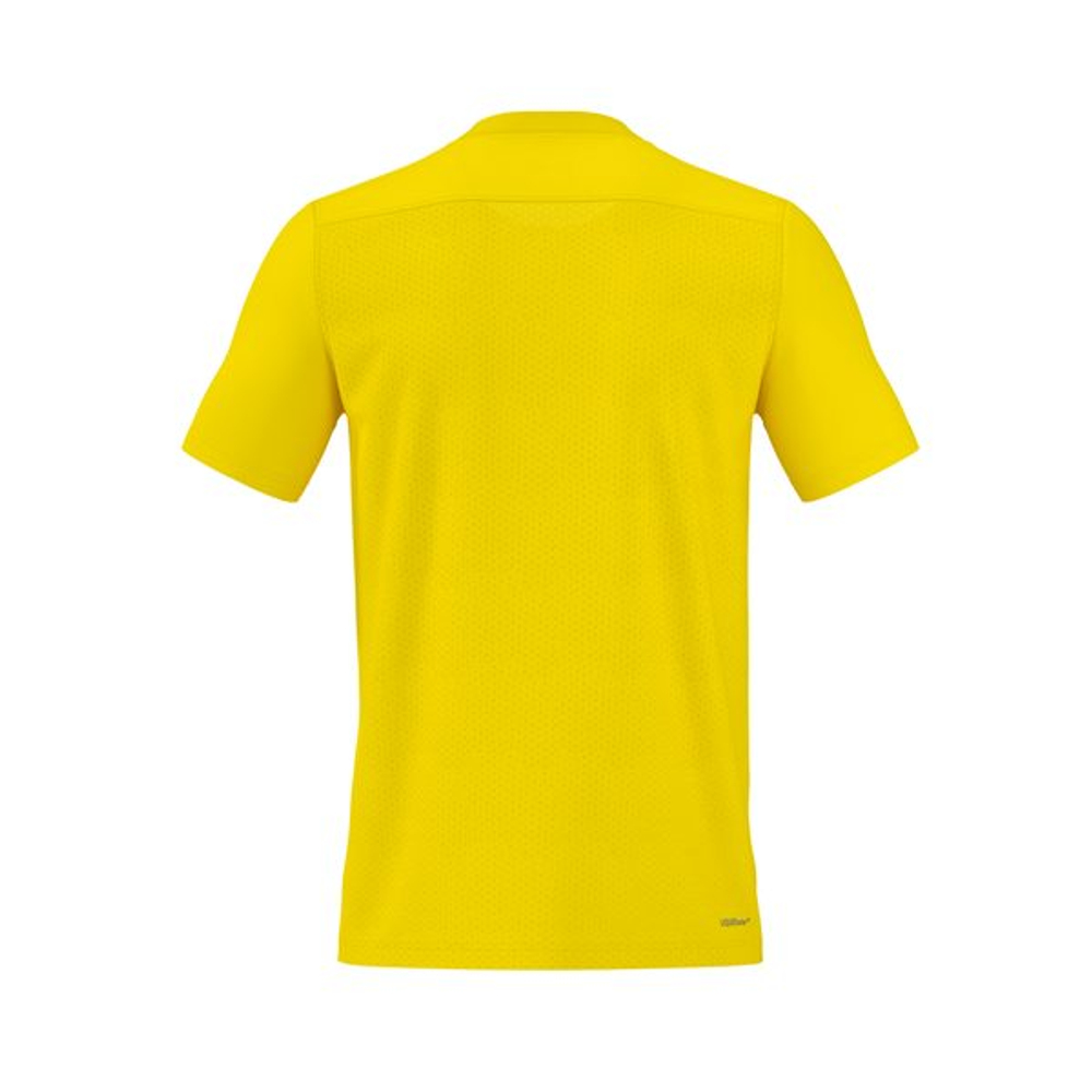Футболка игровая Element Jersey — Tour yellow