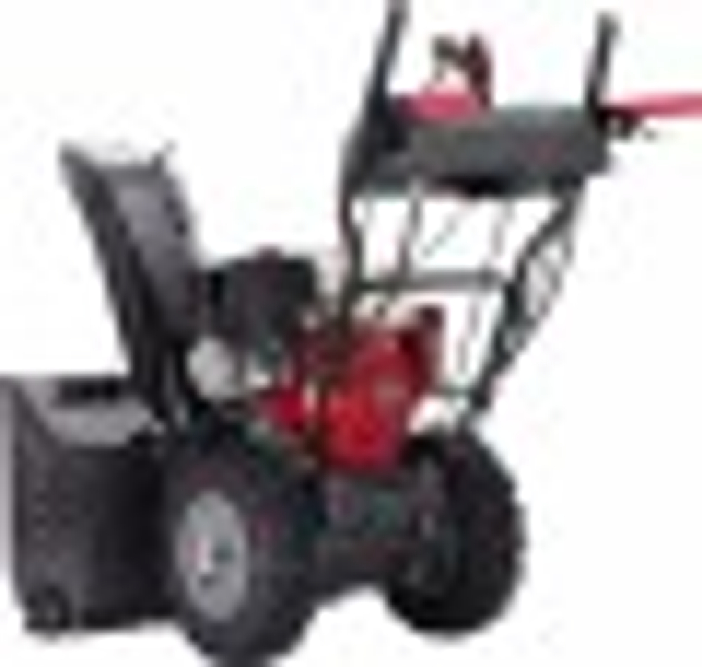 Снегоуборщик бензиновый с двигателем Honda Evoline SBG 690 HE SBG690HE