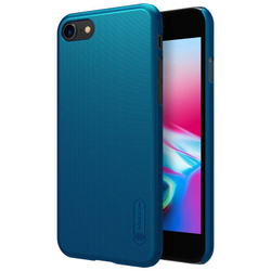 Накладка Nillkin Super Frosted Matte для iPhone SE (2020)  / 7 / 8