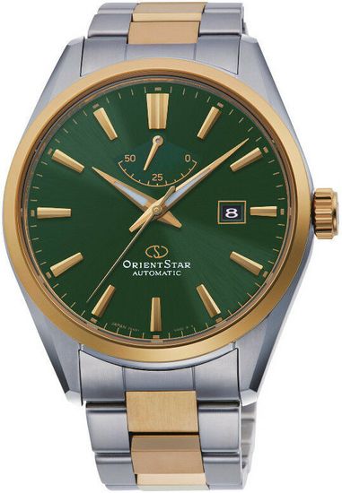 Мужские часы Orient RE-AU0405E00B