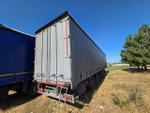 Ставропольский завод Автоприцепов 9253* Полуприцеп шторный 925313