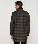 Пальто 2в1 Karl Lagerfeld - разноцветная(455217 544045)