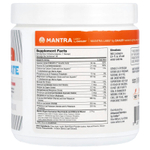 Zahler, Hydrate, фруктовый пунш, 180 г (6,4 унции)