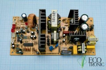 Плата питания к мод. WCM-32DE