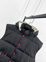 Безрукавка Kiton