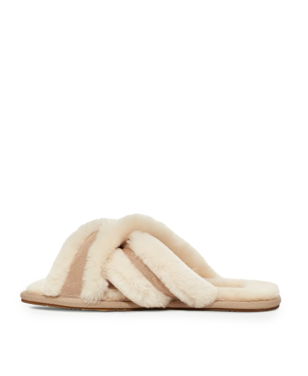 женские тапочки ugg