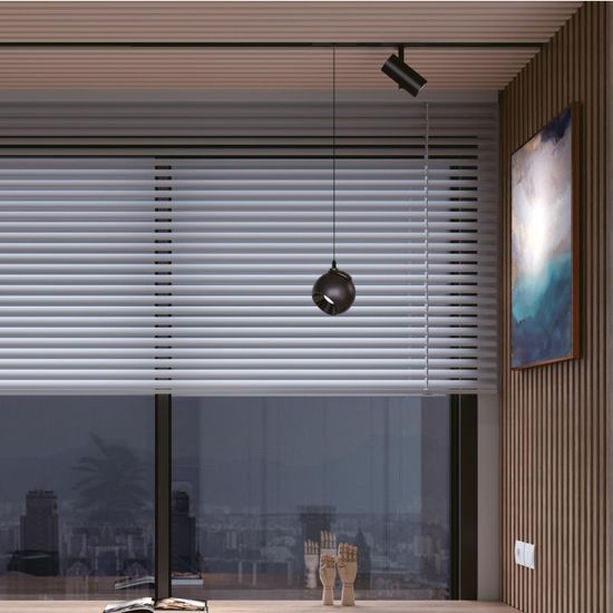 359104 SHINO NT23 186 черный Трековый светильник для низков. шинопровода IP20 LED 4000K 8W 48V 680Лм SMAL