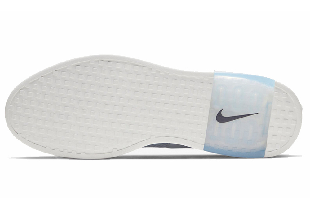 Кроссовки Fear Of God X Nike Air Fear Of God Moccasin