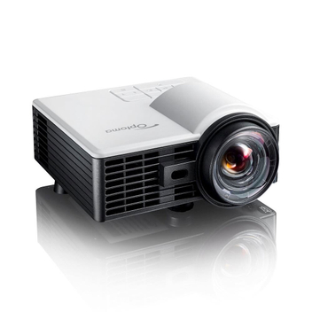 Проектор Optoma ML1050ST+