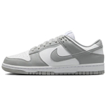 Nike Dunk Low Next Nature Light Smoke Grey Women's