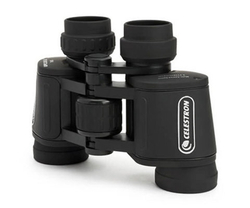 Бинокль Celestron UpClose G2 7x35