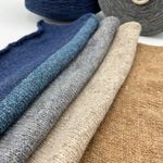 Manifattura Sesia 100% меринос супер твид