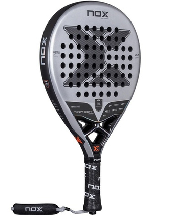 Ракетка для Padel NOX NextGen PRO Hybrid 3K