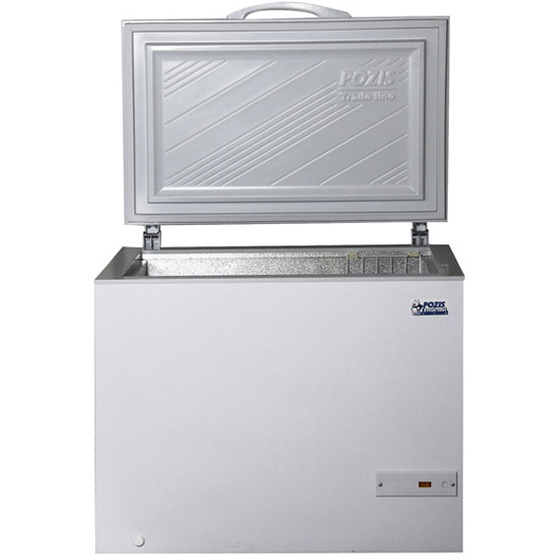 Морозильный ларь Pozis FH-255-1