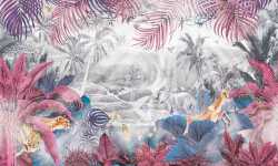 Коллекция It`s Jungle