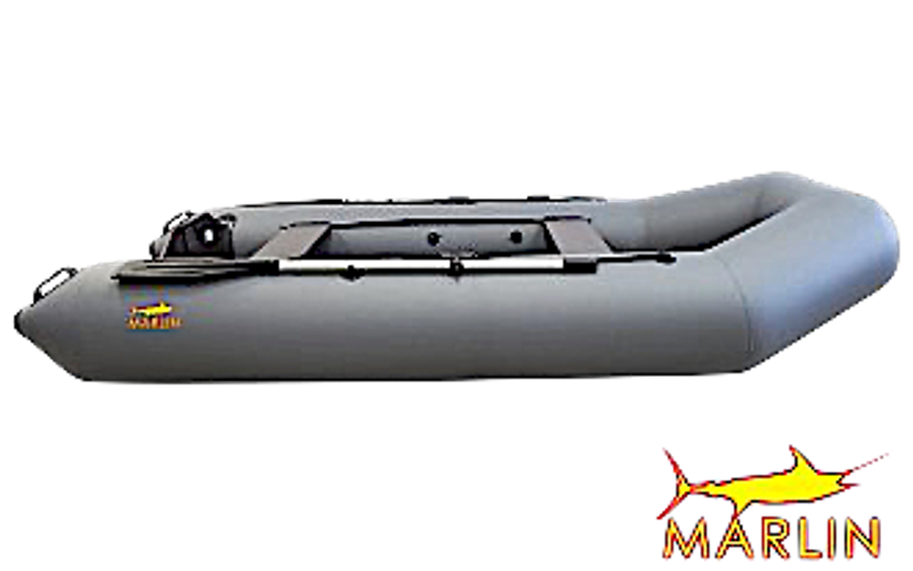 Лодка ПВХ Marlin Breeze 320