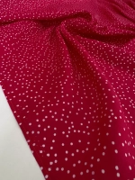 Ткань вискозный штапель для шитья и рукоделия