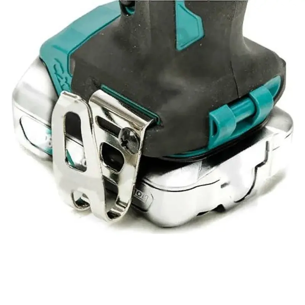 Makita TL065DZ аккумуляторный угловой гайковерт (без АКБ и ЗУ)