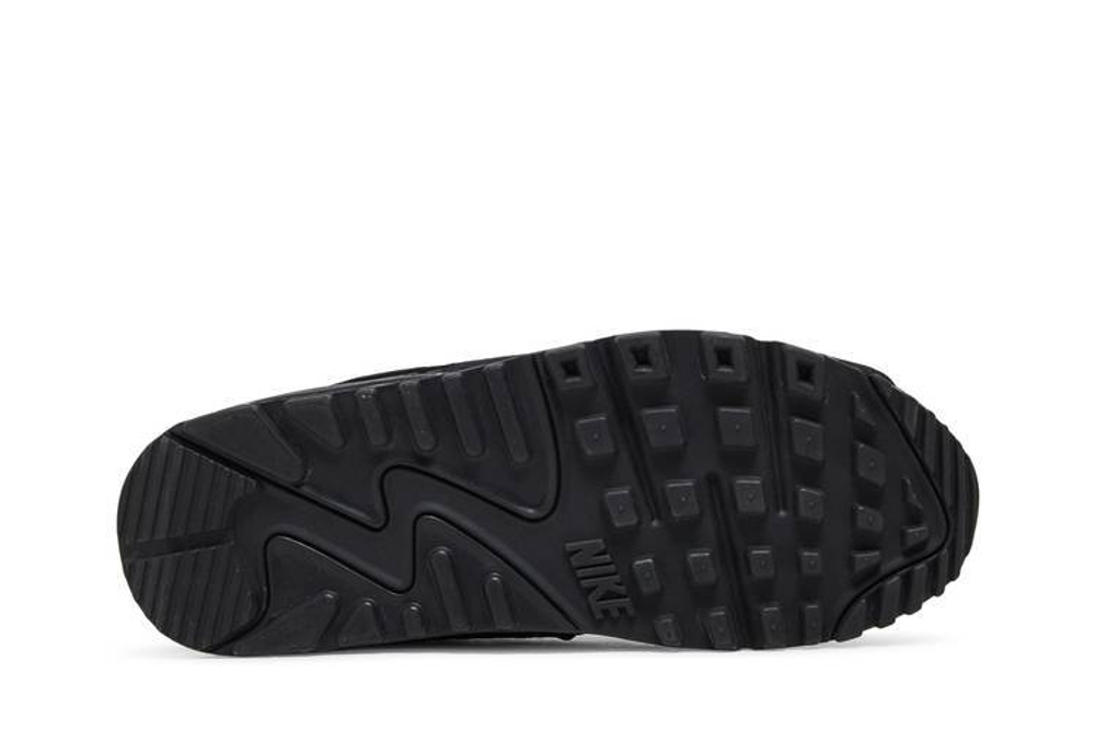 Кроссовки Nike Air Max 90 (Женская размерная сетка)