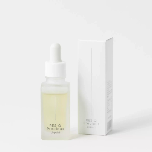 Luxces Концентрат на основе 29 минералов «Драгоценный эликсир» Люксес- Res-Q Precious Liquid, 30 мл