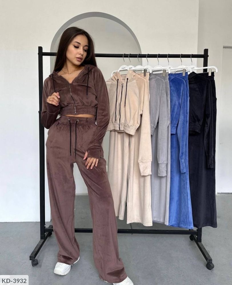 Костюм KD-3932 Фабрика Моды Костюм KD-3932 Фабрика Моды