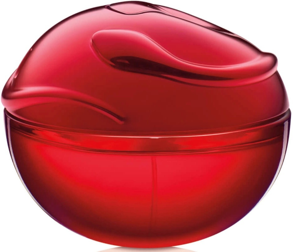Donna Karan Be Tempted