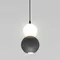 50251/1 LED/ подвесной светильник/ серый