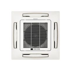 Кассетный кондиционер Dantex RK-36UHTN/RK-36HTNE-W