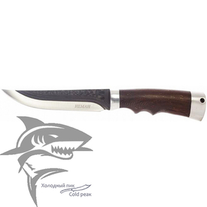 Нож нескладной FB55 Неман