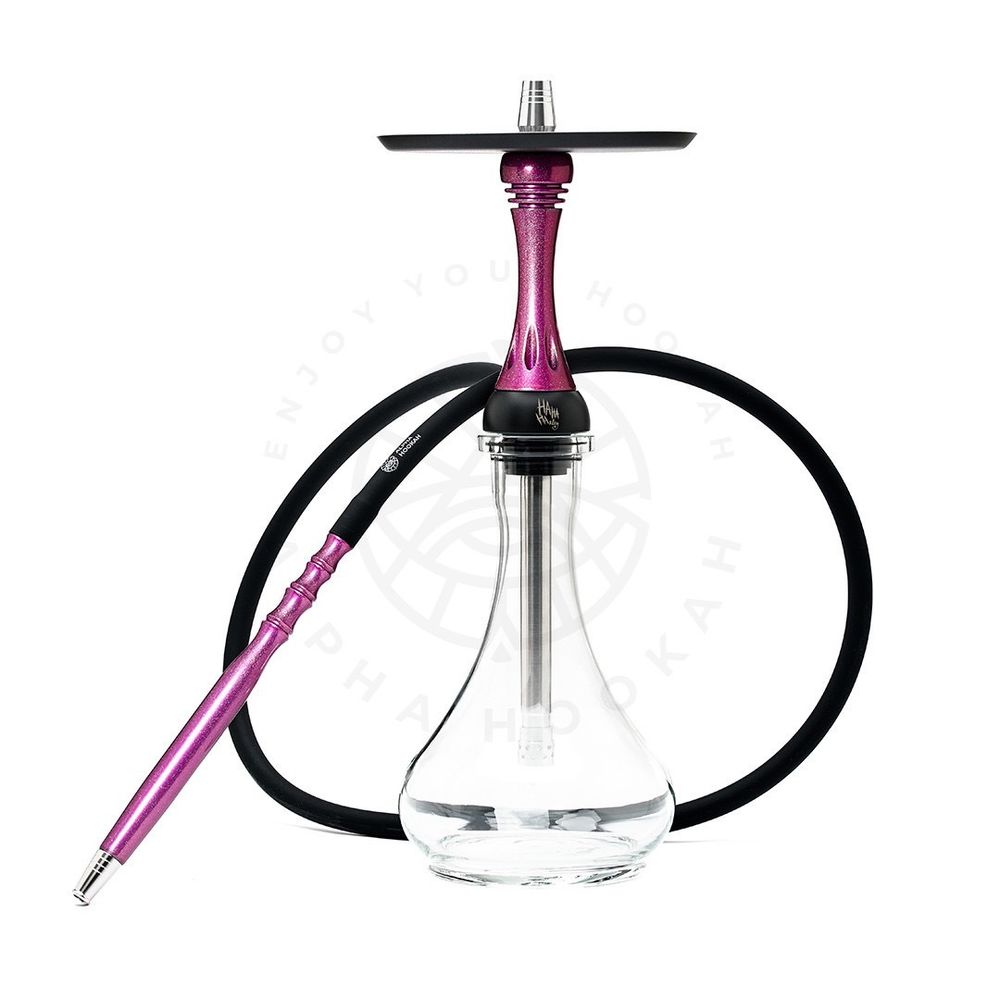 Шахта Alpha Hookah X Harley
