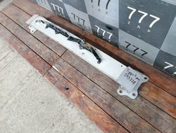 Усилитель переднего бампера Chery Tiggo 4 17-нв Б/У Оригинал 501001549AA