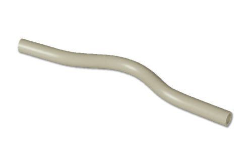 Перекрещивание EK 25 182