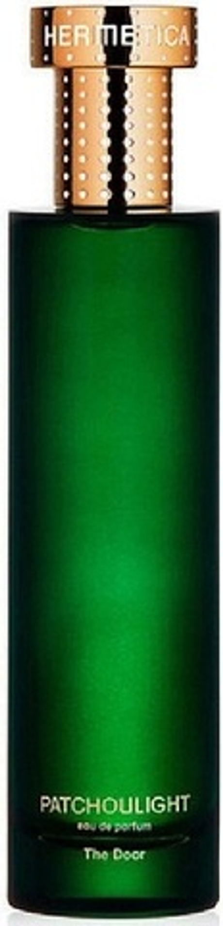 Hermetica Patchoulight