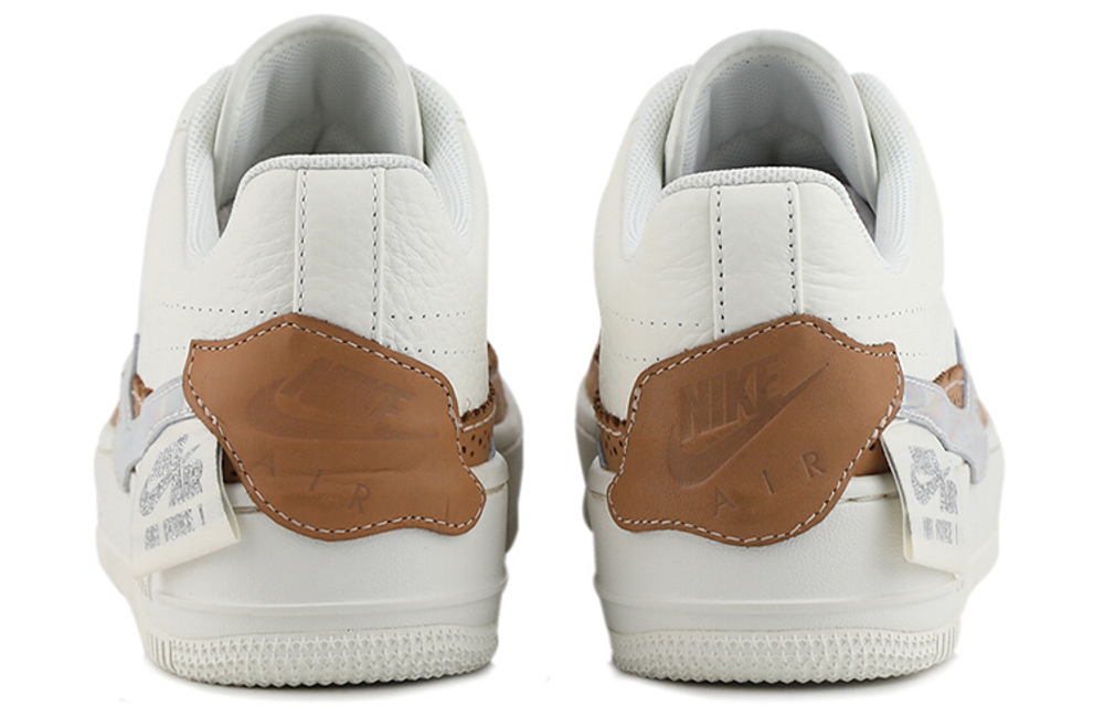 Кроссовки Nike Air Force 1 Low Jester "The Bund"