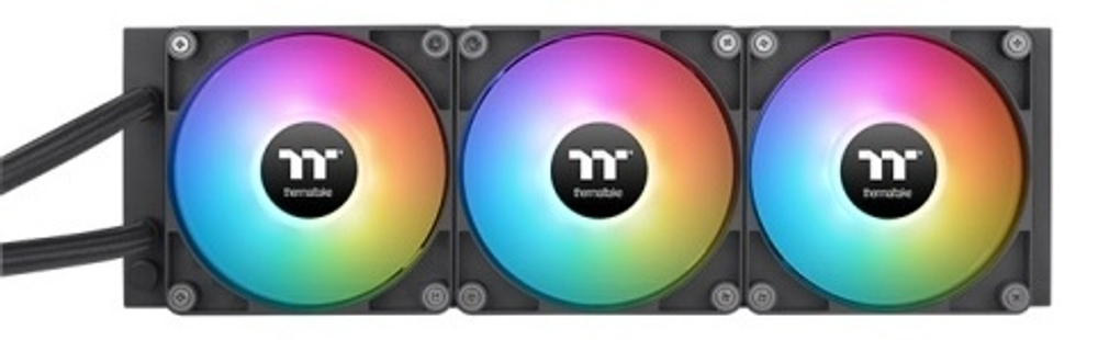 Система охлаждения Thermaltake TH420 ARGB