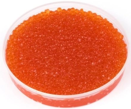 Морепродукты