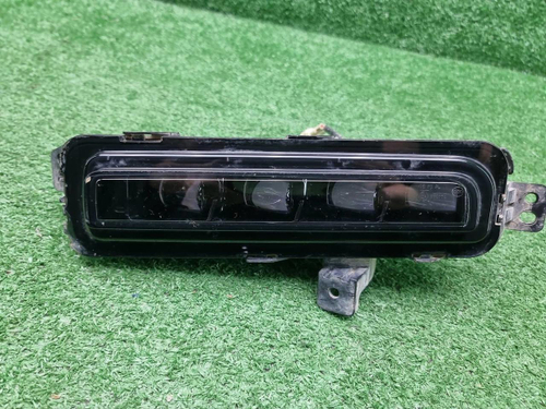 ПТФ левая Tank 500 (2021-н.в.) Black Trail