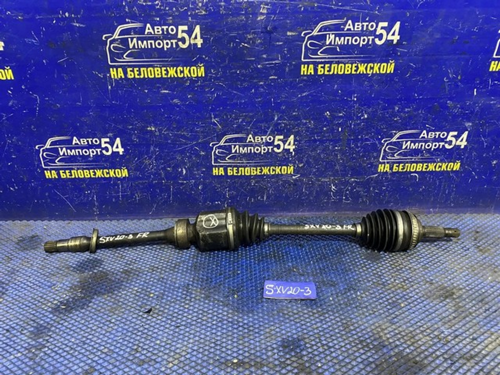 Привод передний правый TOYOTA CAMRY GRACIA 1999