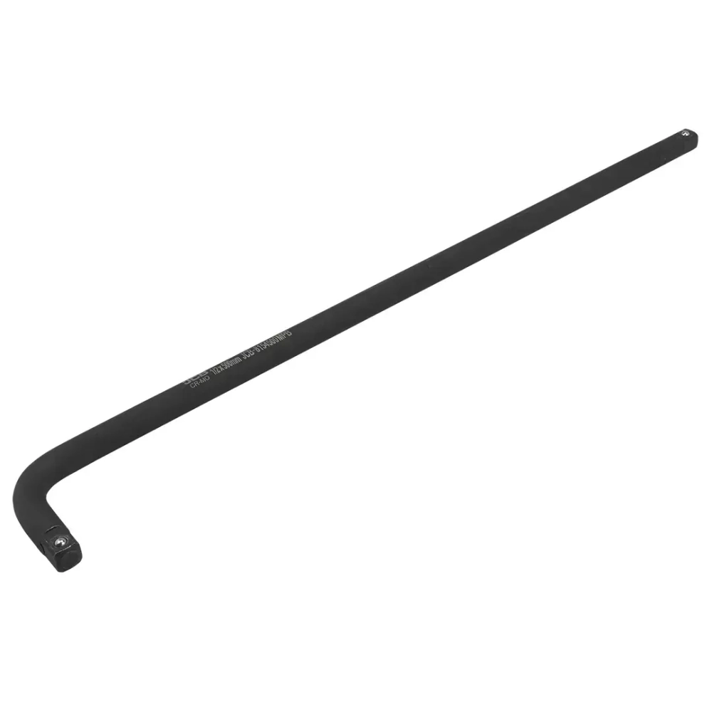 Вороток Г-образный ударный 1/2'' 500мм JCB JCB-8154500MPB