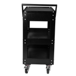 Тележка инструментальная с выдвижным ящиком  START ToolTrekker STI0017